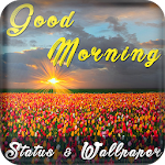 Cover Image of Download Good Morning Images  APK