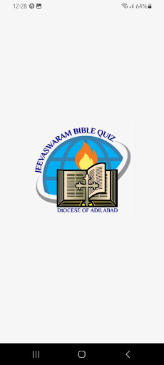 Android application Bible Quiz - Jeevaswaram screenshort