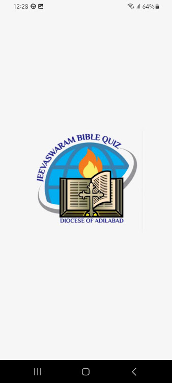 Bible Quiz - Jeevaswaram - 1.0.16 - (Android)