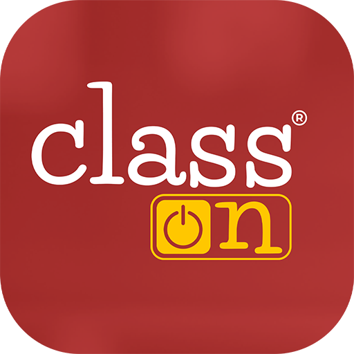 Class ON - Parents App logo