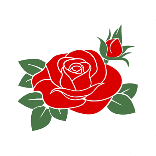 Цветы на Ленинградской logo