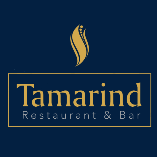 Tamarind Indian logo