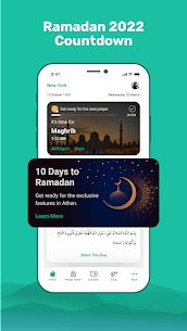 Athan: Ramadan 2022 & Al Quran Apk Download (v6.5.6) Latest For Android 4
