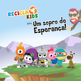 Recicla Kids - Aventura 1 icon