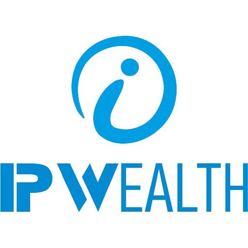 IP Wealth logo