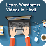 Learn Wordpress Videos In Hindi icon