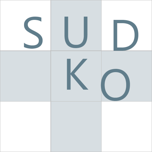 Sudoku - Classic Sudoku Puzzle logo