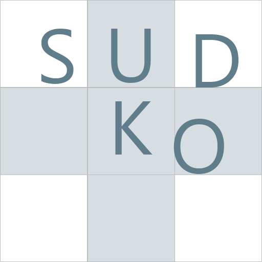 Sudoku - Classic Sudoku Puzzle