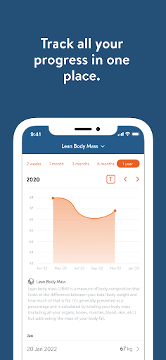 BluFox screenshot 5