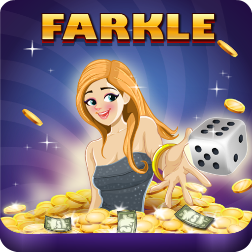 Farkle - Dice Game  Icon