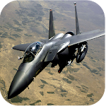 Cover Image of 下载 Military Aircraft Live Wallpapers 10.73 APK