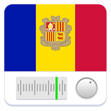 Andorra Radio FM Online 2017 icon