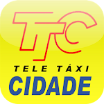 Tele Táxi Cidade TaxiDigital