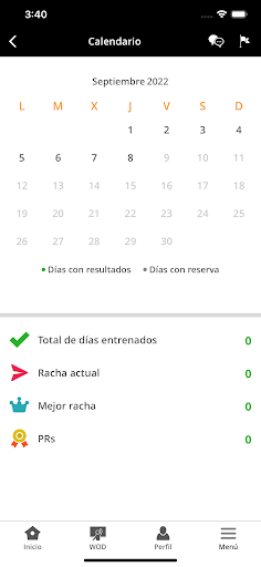 LABRUTEZ Screen 3