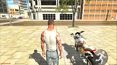 Indian Bike Cars Wala Game 3dのおすすめ画像2