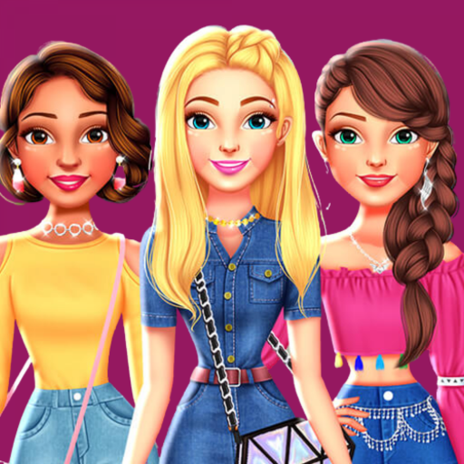 Soso Dress Up: Trendy Fashion logo