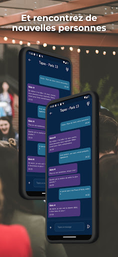 Treffen Screen 3