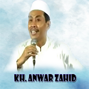 Full Ceramah KH Anwar Zahid Offline