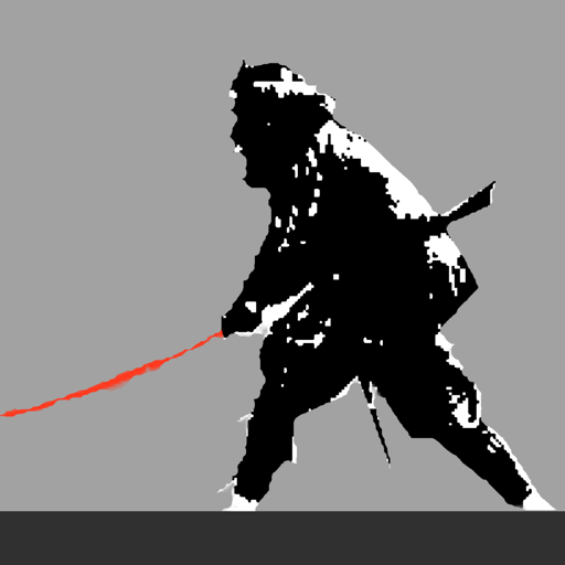 Samurai Fight logo