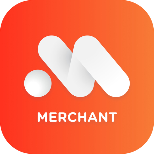 MSB Merchant App Logo