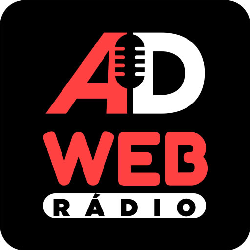 AD Web Rádio logo