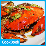 CookBook: Resep Seafood icon