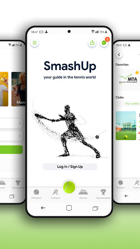 SmashUp Screen 2