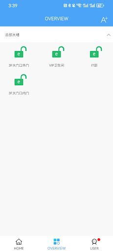 DILS Screen 3