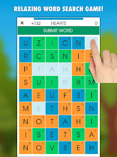 Unknown app Screenshot