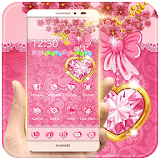 Pink Diamond Love Theme icon