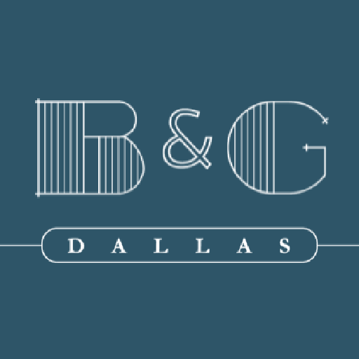 Bar & Garden Dallas logo