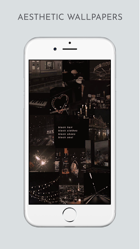 Aesthetic Wallpaper Offline HD Screen 2