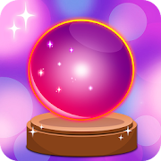 Divination Ball - Predictions for Women
