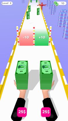 Good Luck Run - Screenshot 4