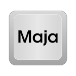 Cover Image of Download Maja Keyboard 1.0 APK