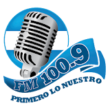 FM 100.9 Nacional y Popular - Primero Lo Nuestro icon