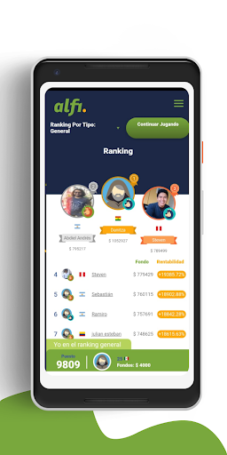 Alfi Juega-Aprende-Invierte