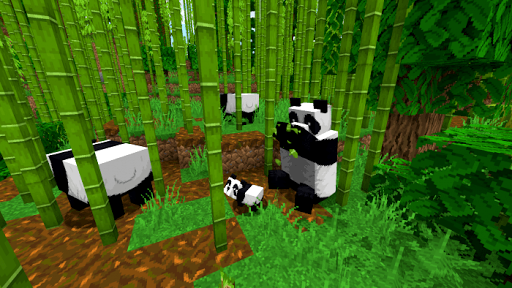 Bee Craft Screen 2