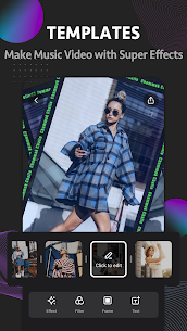 EasyCut – Video Editor & Maker v2.7.151 APK (Premium Unlocked/Without Watermark) Free For Android 2