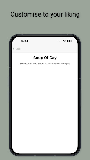 Ubiquitous Screen 3