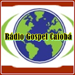 Cover Image of Download Radio Gospel Caiobá  APK