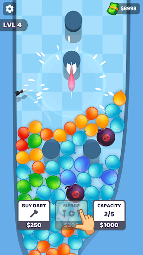 Merge Cutter Screen 3