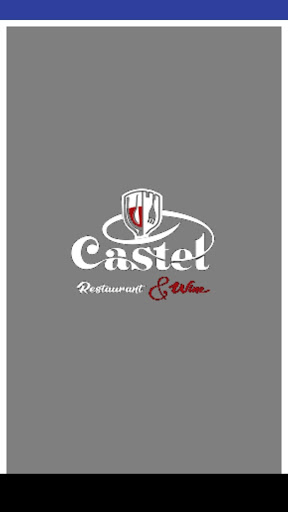Restaurant Castel Screen 2