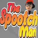 Cover Image of Download The Spootch Man  APK