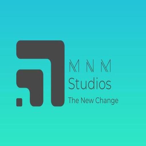 MNM Studios Apps  Icon