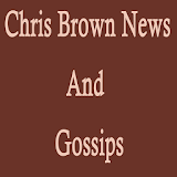 Chris Brown News & Gossips icon