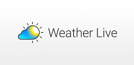 Weather Liveº cover