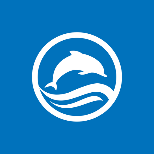 Dolphin Promo  Icon