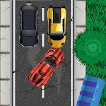 Cover Image of Download Crazy Driver  APK