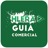 HLERA - GUIA COMERCIAL icon